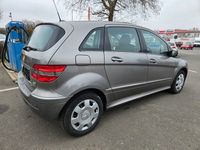 gebraucht Mercedes B170 B 170 B -Klasse