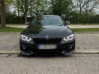 gebraucht BMW 430 d M-packet