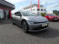 Gebraucht Kia EV6 Air 125 kW (170 PS) 2024 Andere SUV