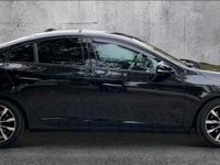 Gebraucht Volvo S60 150 PS (110 kW) 2018 Schwarz Limousine