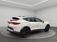 Gebraucht Cupra Formentor VZ 245 PS (180 kW) 2022 Weiß SUV