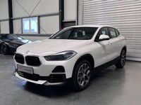 Gebraucht BMW X2 Advantage 178 PS (130 kW) 2022 Weiß SUV