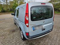 gebraucht Renault Kangoo 1.6 8V Happy Family Happy Family