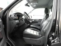 Gebraucht VW Multivan Highline 150 PS (110 kW) 2020 Deep black perleffekt Van / Kleinbus