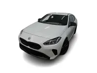 Gebraucht BMW M235 M Sport 2025 Weiss Coupé