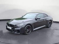 Second-hand BMW M2 Performance 480 CP (353 kW) 2025 Negru Coupe