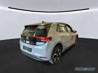 Gebraucht VW ID.3 Pro 150 kW (204 PS) 2024 Mondsteingrau Kleinwagen