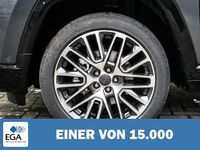 Gebraucht Jeep Compass Summit 131 PS (96 kW) 2025 Metallic SUV