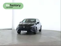 Gebraucht Renault Clio V Techno 91 PS (66 kW) 2025 Noir etoile Limousine