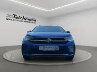 Gebraucht VW Taigo Comfortline 110 PS (80 kW) 2023 Andere SUV