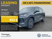 Gebraucht VW Tayron Life 204 PS (150 kW) 2025 Grau SUV