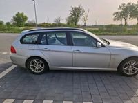 gebraucht BMW 320 320 i