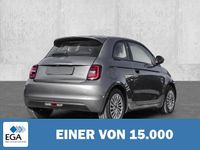 Gebraucht Fiat 500e 86 kW (118 PS) 2023 Grau