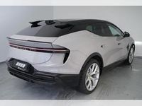 Neu Lotus Eletre 675 kW (918 PS) 2026 Grau (kaimugrau metallic) SUV
