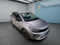 Gebraucht Opel Crossland 2024 Grau SUV