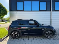 Gebraucht Mini John Cooper Works Countryman 178 PS (130 kW) 2022 Schwarz SUV