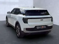 Gebraucht Ford Explorer Extended Range 150 kW (204 PS) 2025 Weiß SUV