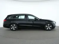 Gebraucht Mercedes C200 Avantgarde 163 PS (119 kW) 2025 Schwarz Limousine