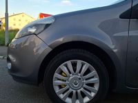 Gebraucht Renault Clio II 75 PS (55 kW) 2010 Grau Limousine