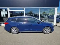 Używany Ford Focus Cool & Connect 150 KM (110 kW) 2020 Other Kombi
