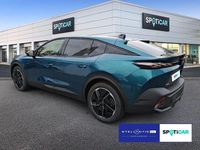 Gebraucht Peugeot 408 GT GTi 131 PS (96 kW) 2023 Blau Limousine