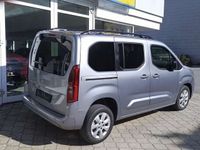 gebraucht Opel Combo Ultimate Automatik Diesel