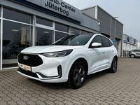 Gebraucht Ford Kuga ST-Line X 182 PS (133 kW) 2024 Frozen white SUV