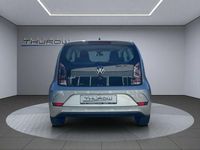 Gebraucht VW up! 65 PS (47 kW) 2022 Tungsten silver metallic Kleinwagen