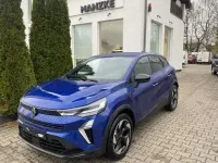 Nowe Renault Captur Evolution 115 KM (84 kW) 2025 Niebieski SUV