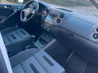 Gebraucht VW Golf Sport 210 PS (154 kW) 2008 Schwarz SUV