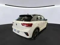 Gebraucht VW T-Roc Style 150 PS (110 kW) 2024 Grau SUV