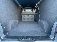 Gebraucht VW Transporter 102 PS (75 kW) 2001 Silber Van