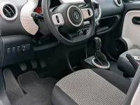 Gebraucht Renault Twingo Life 70 PS (51 kW) 2016 Weiß Kleinwagen