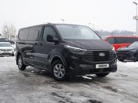 Gebraucht Ford Transit Custom Trend 170 PS (125 kW) 2025 Schwarz Van / Kleinbus
