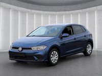 Gebraucht VW Polo Life 95 PS (69 kW) 2025 Blau Kleinwagen