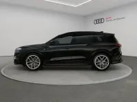 Neu Audi Q7 Sport 299 PS (219 kW) 2026 Schwarz SUV