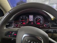 Usata Audi A8 326 CV (239 kW) 2006 Grigio Berlina