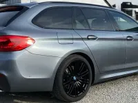 Gebraucht BMW 530 M Sport 265 PS (194 kW) 2017 Grau Kombi