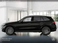 Gebraucht Mercedes GLC220 197 PS (144 kW) 2026 SUV