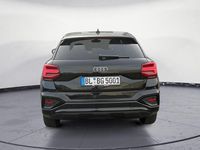 Gebraucht Audi Q2 Advanced Plus 150 PS (110 kW) 2025 Schwarz SUV