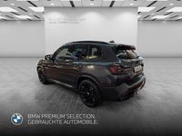 Gebraucht BMW X3 Performance 340 PS (250 kW) 2022 Grau SUV