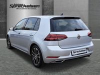 gebraucht VW Golf VII Golf Highline1.5 TSI Highline++R line++Panoramdach++