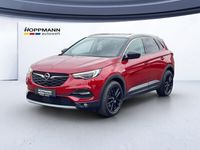 gebraucht Opel Grandland X Ultimate Hybrid4 Plug-In Hybrid 300