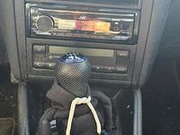 Gebraucht VW Golf IV 75 PS (55 kW) 2000 Blau Kombi