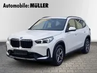 Używany BMW X1 Performance 163 KM (119 kW) 2025 Biały SUV