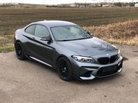 gebraucht BMW M2 Coupé Facelift LCI Performance