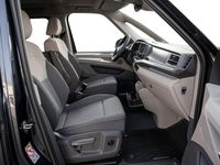 Gebraucht VW Multivan Goal 245 PS (180 kW) 2026 Starlight blue Van