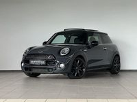 Gebraucht Mini Cooper S Chili 192 PS (141 kW) 2019 Grau Kleinwagen