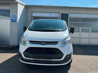 gebraucht Ford Transit Custom Kasten 310 L1 Trend, PDC, Klima