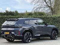 Second-hand BMW XM Performance 2025 Gri SUV